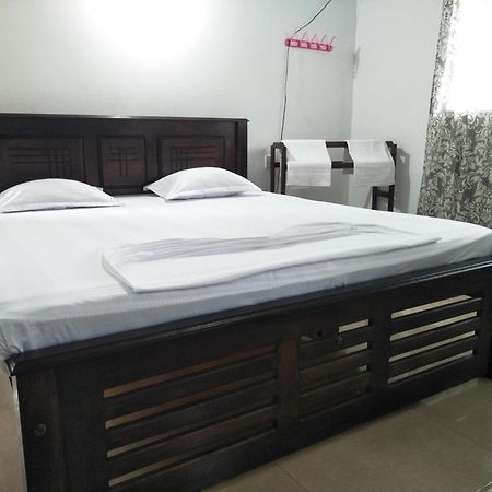 Green Cage Hotel & Restaurant Ella Ngoại thất bức ảnh