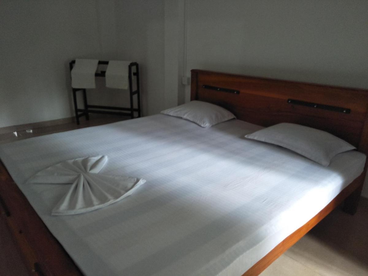 Green Cage Hotel & Restaurant Ella Ngoại thất bức ảnh