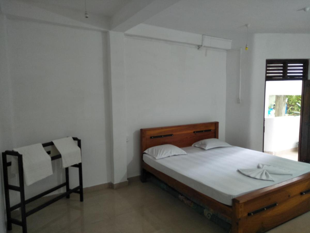 Green Cage Hotel & Restaurant Ella Ngoại thất bức ảnh