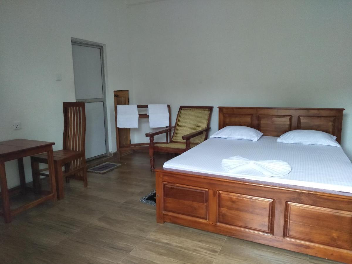 Green Cage Hotel & Restaurant Ella Ngoại thất bức ảnh