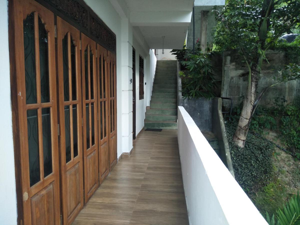 Green Cage Hotel & Restaurant Ella Ngoại thất bức ảnh