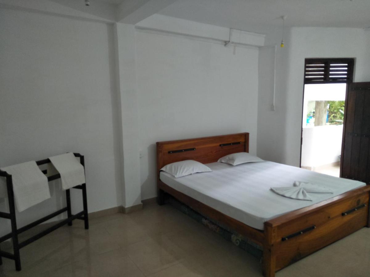 Green Cage Hotel & Restaurant Ella Ngoại thất bức ảnh