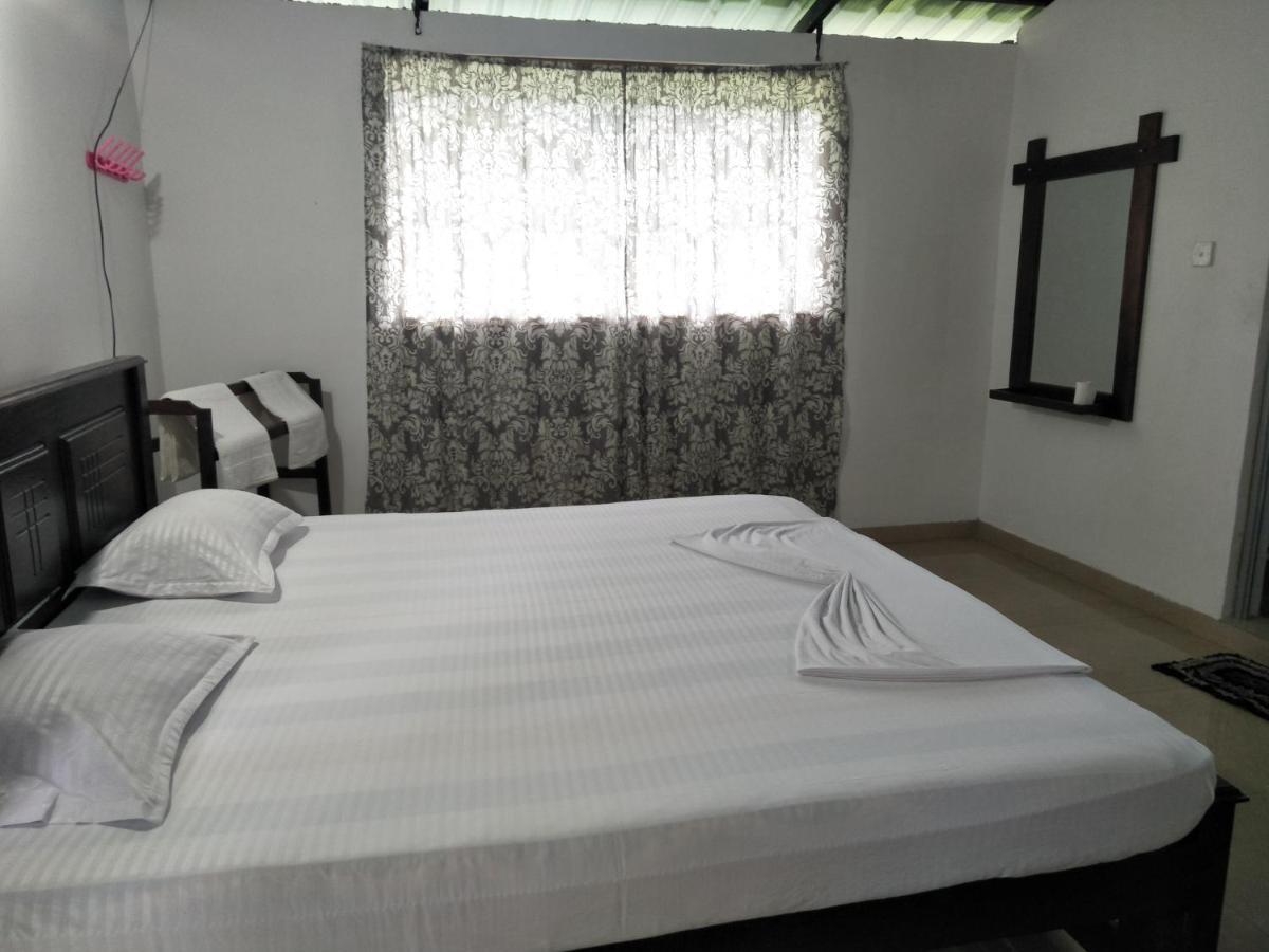 Green Cage Hotel & Restaurant Ella Ngoại thất bức ảnh