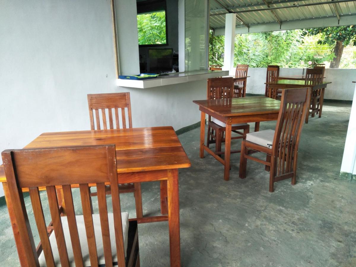 Green Cage Hotel & Restaurant Ella Ngoại thất bức ảnh
