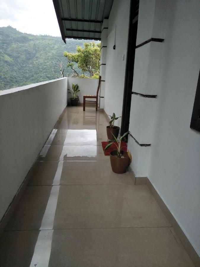 Green Cage Hotel & Restaurant Ella Ngoại thất bức ảnh