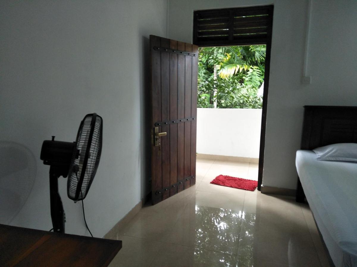Green Cage Hotel & Restaurant Ella Ngoại thất bức ảnh