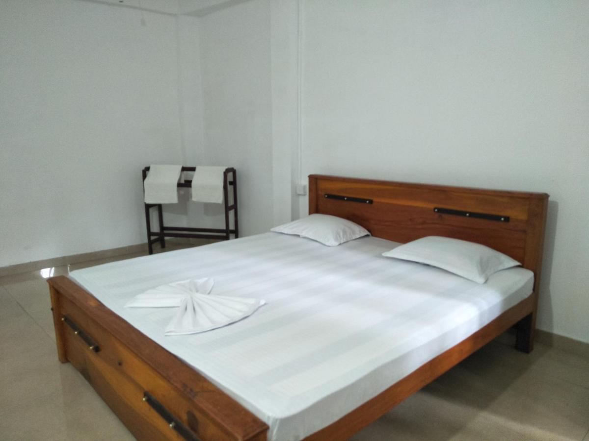 Green Cage Hotel & Restaurant Ella Ngoại thất bức ảnh