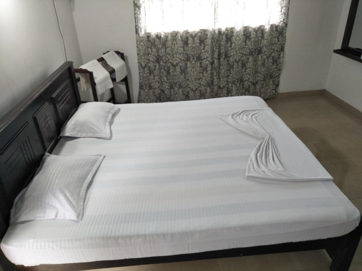 Green Cage Hotel & Restaurant Ella Ngoại thất bức ảnh