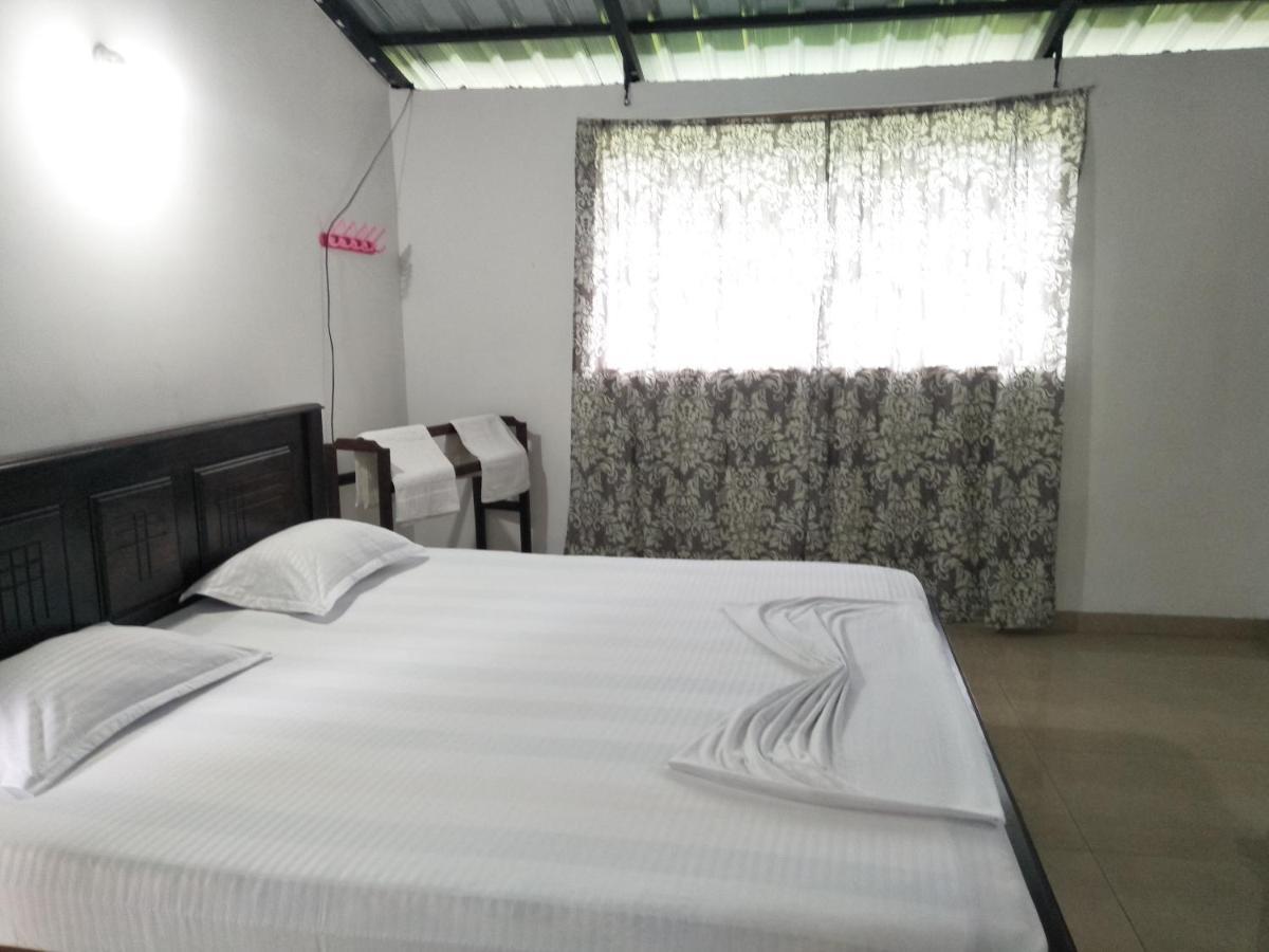 Green Cage Hotel & Restaurant Ella Ngoại thất bức ảnh