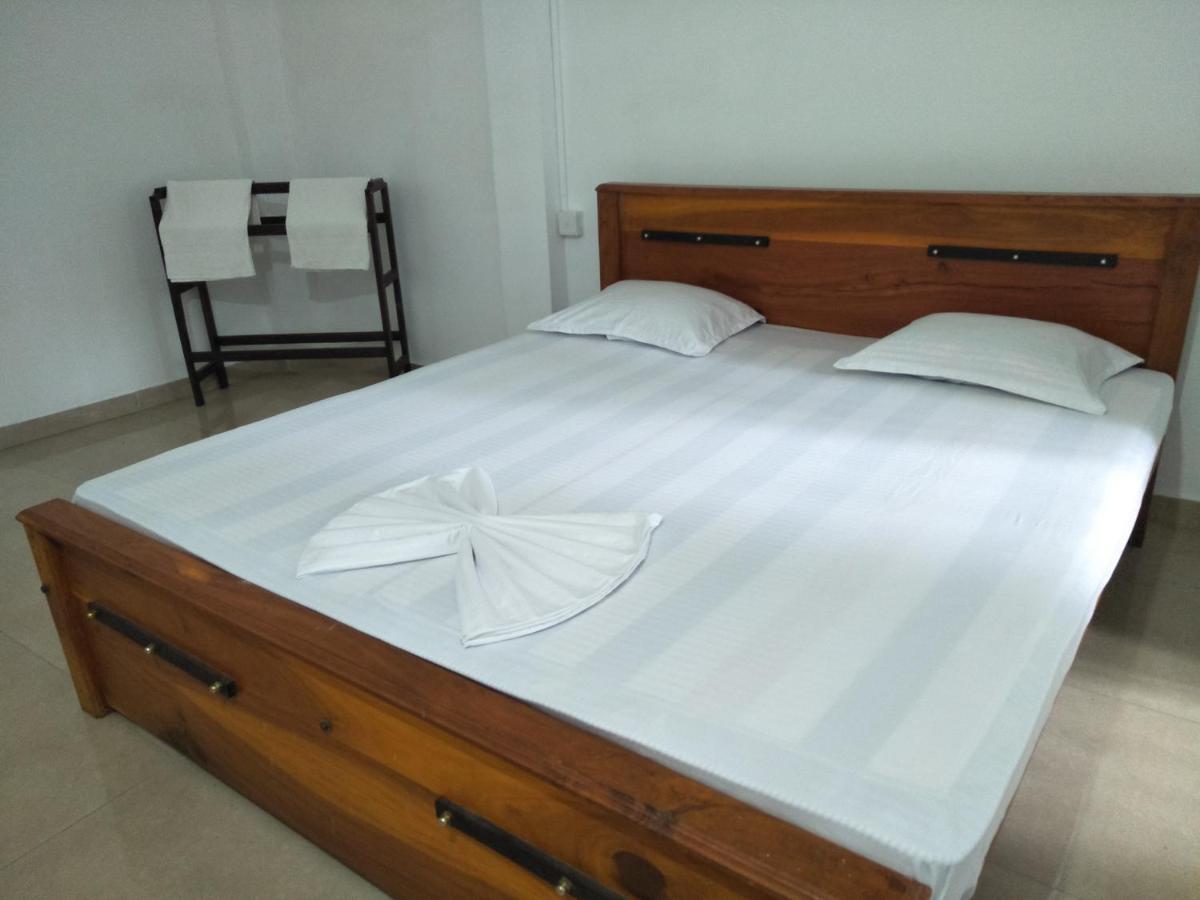 Green Cage Hotel & Restaurant Ella Ngoại thất bức ảnh