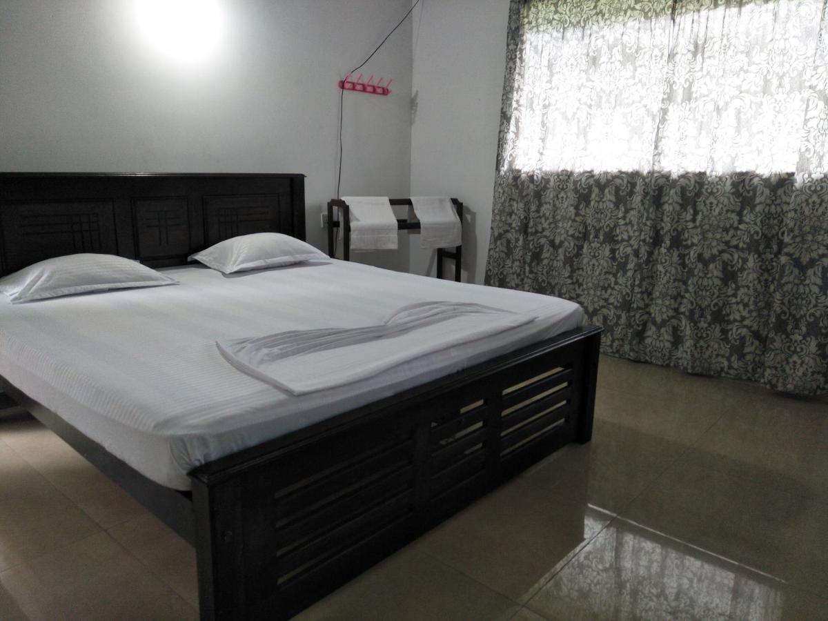 Green Cage Hotel & Restaurant Ella Ngoại thất bức ảnh