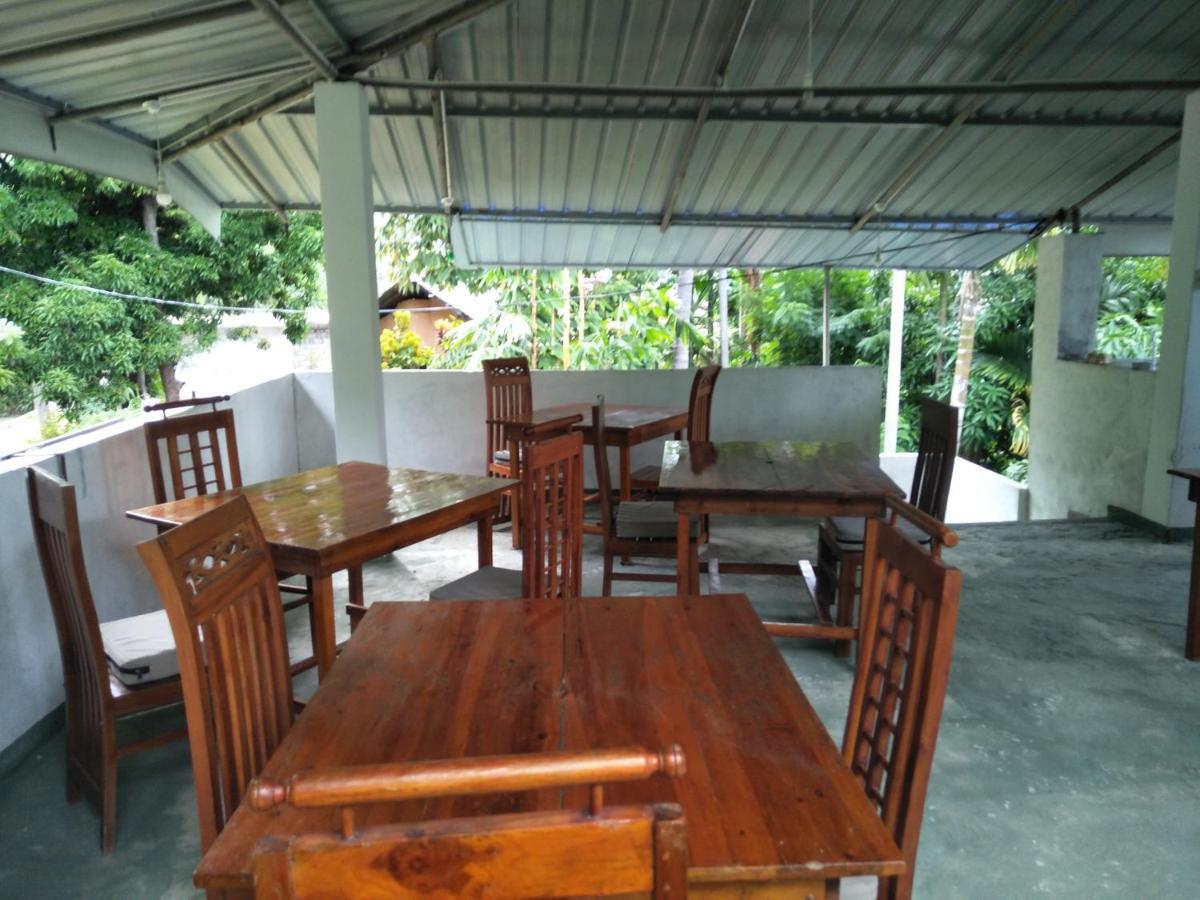Green Cage Hotel & Restaurant Ella Ngoại thất bức ảnh