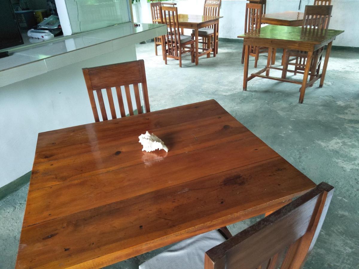Green Cage Hotel & Restaurant Ella Ngoại thất bức ảnh