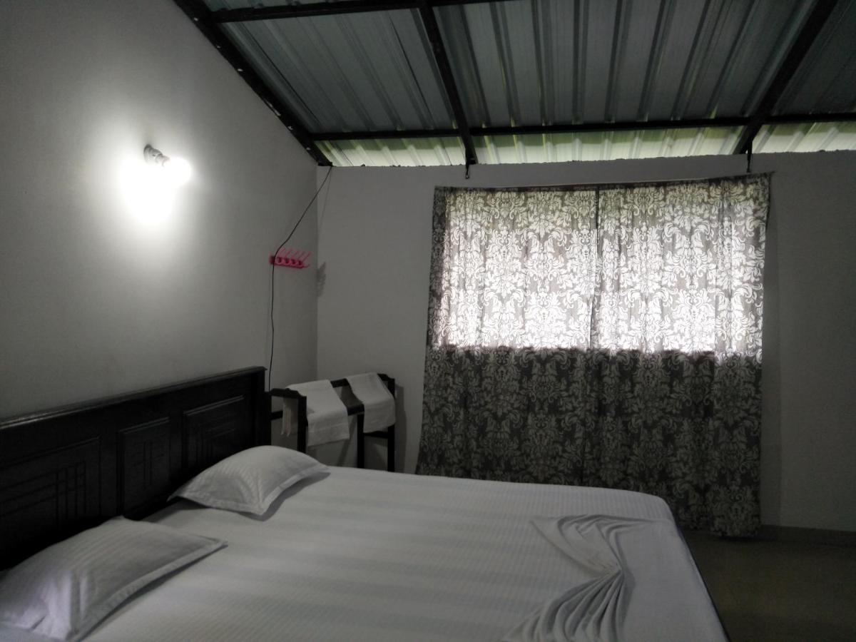 Green Cage Hotel & Restaurant Ella Ngoại thất bức ảnh