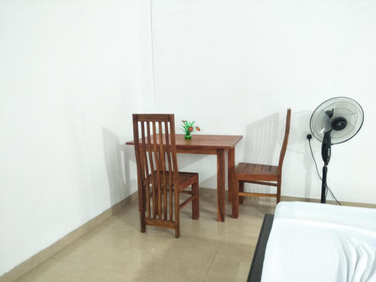 Green Cage Hotel & Restaurant Ella Ngoại thất bức ảnh