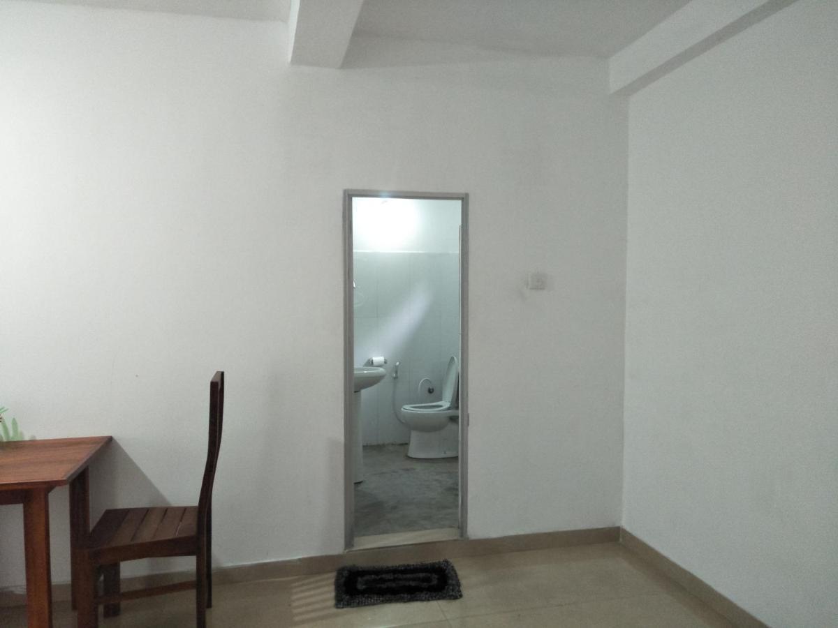 Green Cage Hotel & Restaurant Ella Ngoại thất bức ảnh