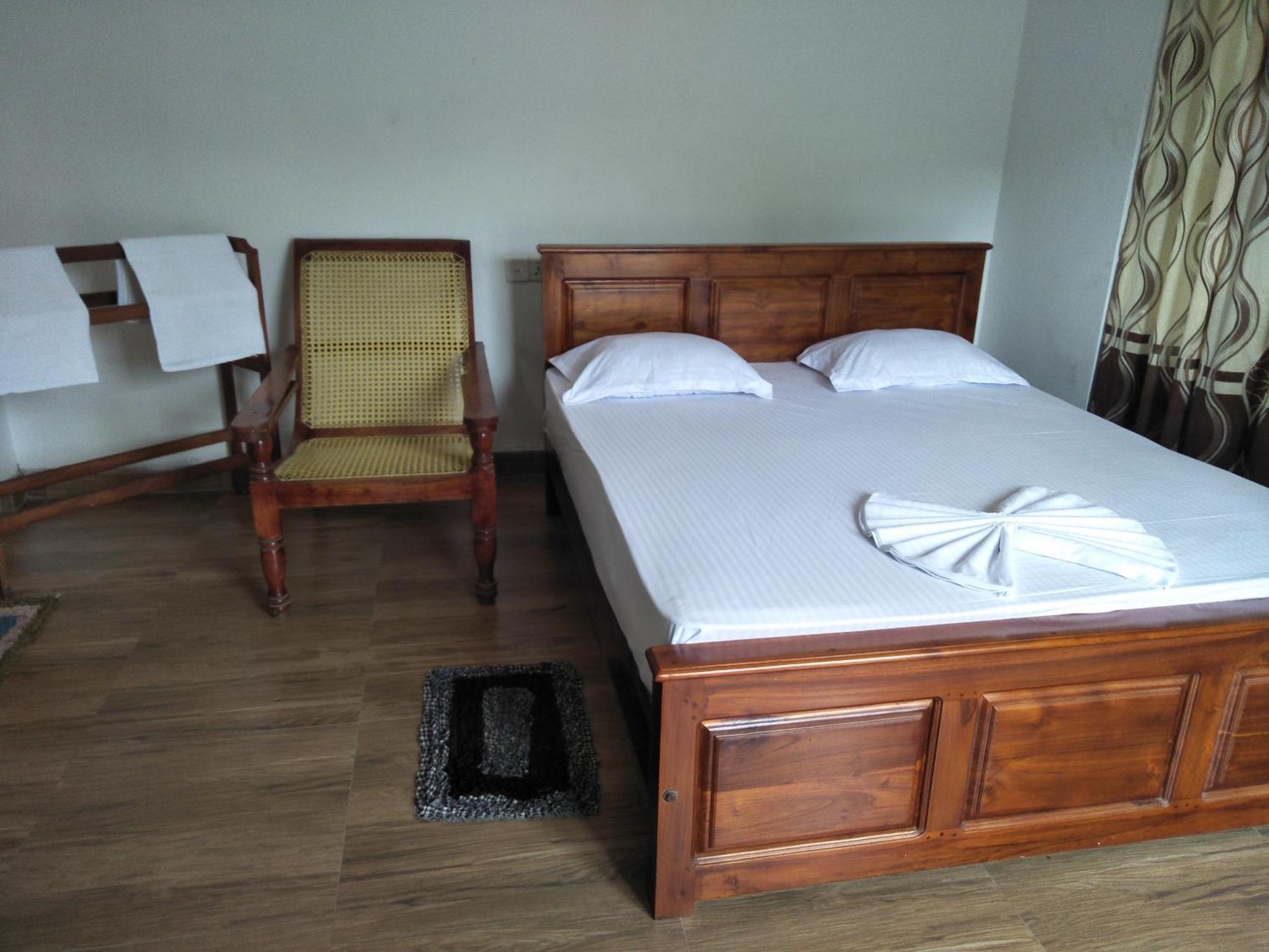 Green Cage Hotel & Restaurant Ella Ngoại thất bức ảnh