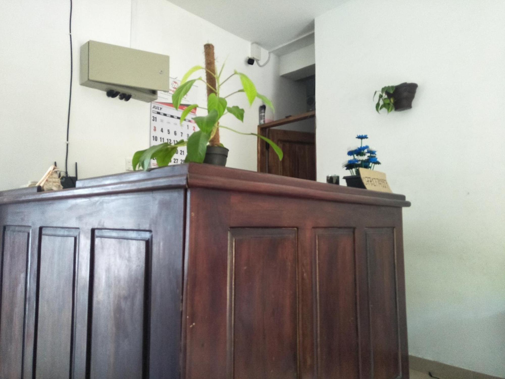 Green Cage Hotel & Restaurant Ella Ngoại thất bức ảnh