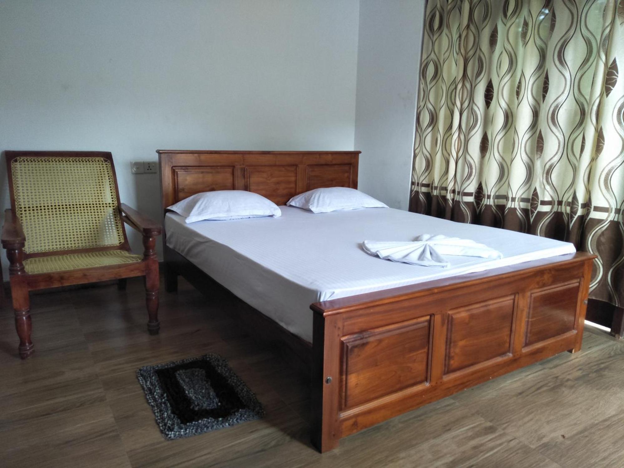 Green Cage Hotel & Restaurant Ella Ngoại thất bức ảnh