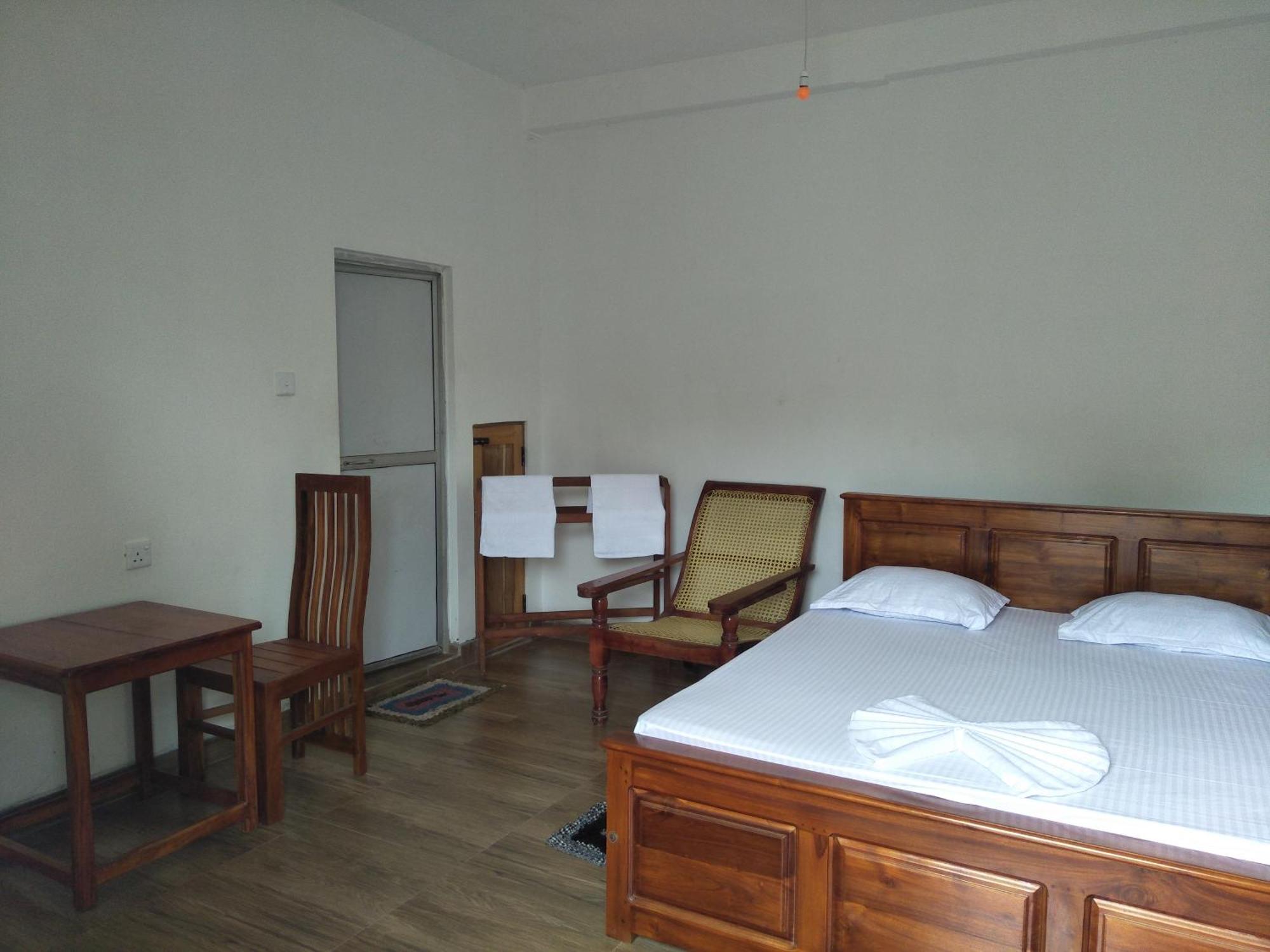 Green Cage Hotel & Restaurant Ella Ngoại thất bức ảnh