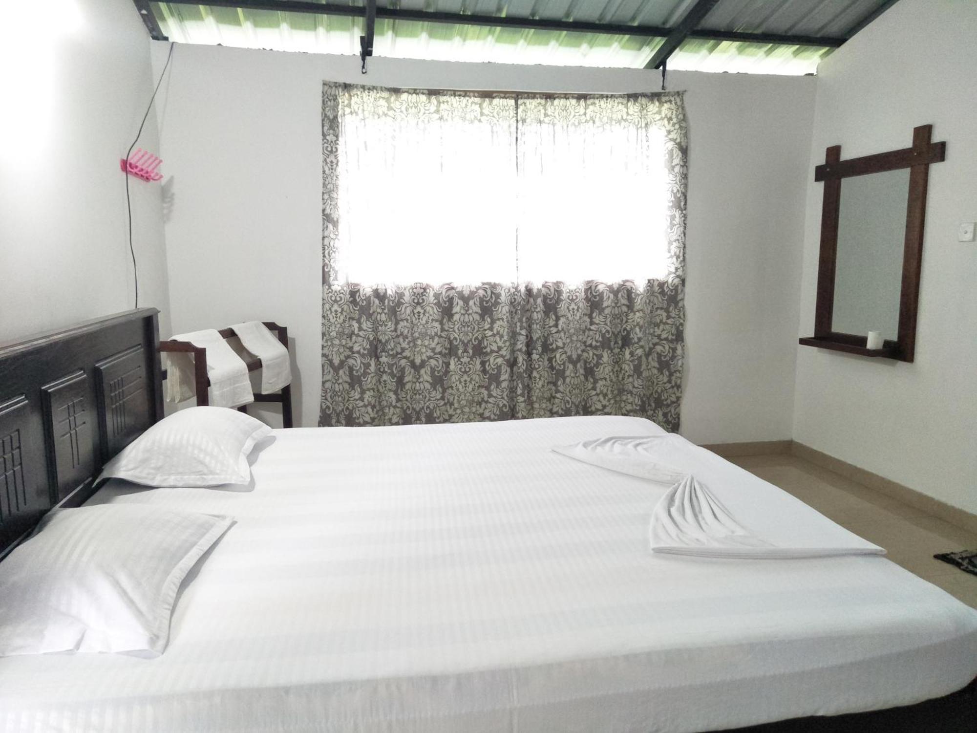 Green Cage Hotel & Restaurant Ella Ngoại thất bức ảnh