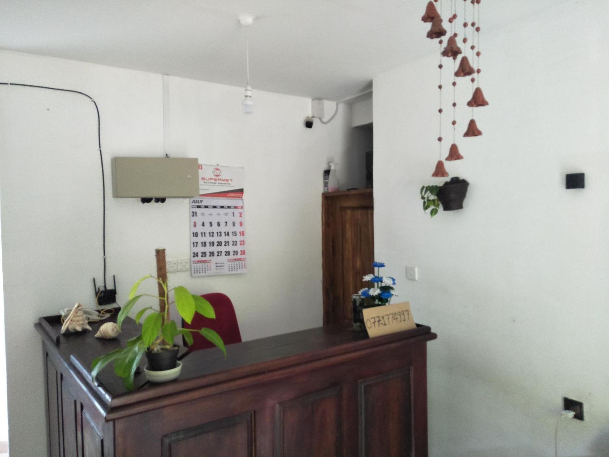 Green Cage Hotel & Restaurant Ella Ngoại thất bức ảnh